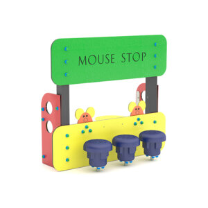 Mouse Stop
